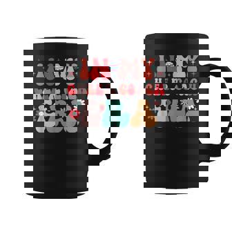Christmas Cheer Coach Presents For Men Women Kids Coffee Mug | Mazezy