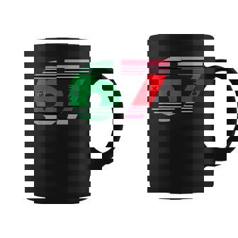 Christmas Crayon 67 Shirt Baseball 67 Crayon Style Coffee Mug | Mazezy