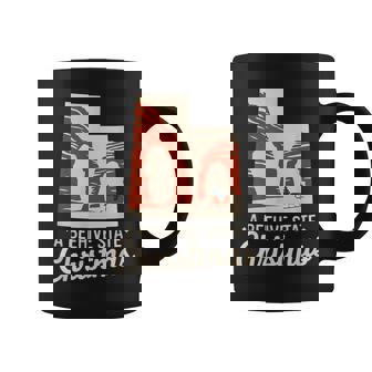 Christmas Family Reunion Trip Dinner Beehive State Utah Coffee Mug | Seseable CA