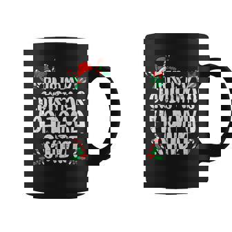 This Is My Christmas Pajama Xmas Pjs Women Coffee Mug | Mazezy