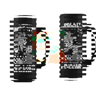 Christmas Pre-Algebra Teacher Education Quote Coffee Mug | Mazezy