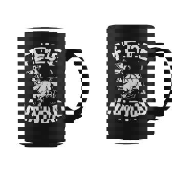 Christmas Sweater Shirt Fleece Navidad Dachshund Mama Coffee Mug | Mazezy