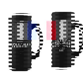 Château-Renault France コーヒーマグ - Kawaiitshirt