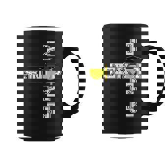 Class Of 2025 Tennis Senior Senior 2025 Tennis Coffee Mug | Mazezy