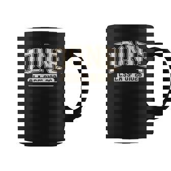 Class Of 2026 Graduation For Him Her Family Men Coffee Mug | Seseable UK