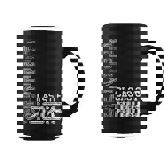 Class Of 2026 Senior 2026 Graduation 2026 Student Kids Coffee Mug | Mazezy