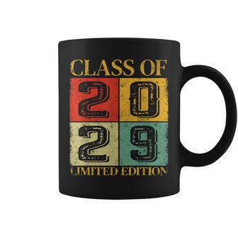 Class Of 2029 Coffee Mug - Thegiftio UK