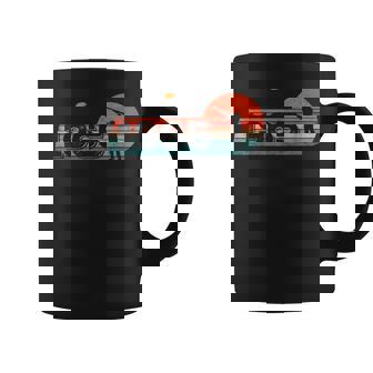 Clay Skeet Pigeon Shooting Vintage 1965 Birthday Clay Pigeon Coffee Mug | Mazezy