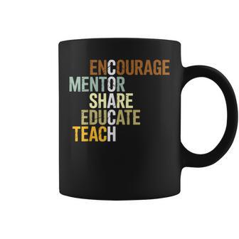 Coach Definition Best Coaches Team Sports Coffee Mug | Seseable CA