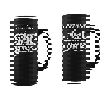 Collard Greens You Know Why I'm Here Thanksgiving Coffee Mug | Mazezy