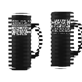 Composer Orchestration Music Creation Songwriting Composer Coffee Mug | Mazezy