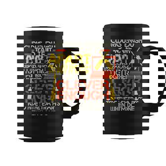 Computer Fixing Information Technology Computer Repair Coffee Mug | Mazezy