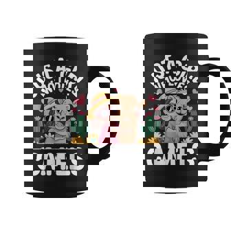 Cool Camel Themed For Women Girls Animal Camel Lover Coffee Mug | Mazezy