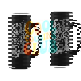 Cool Cousins Club Family Matching Cousin Squad Outfit Coffee Mug - Thegiftio