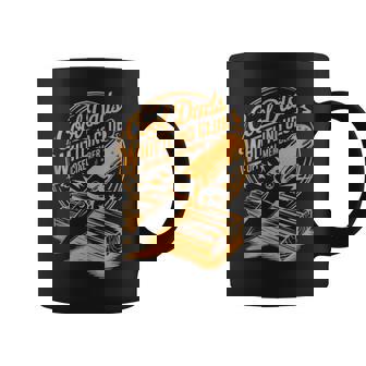 Cool Dads Whittling Club Whittler Carving Tank Top Coffee Mug | Mazezy