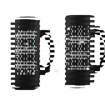 Coordinate 67 Math Teacher Christmas 67 Math Lover Coffee Mug - Thegiftio