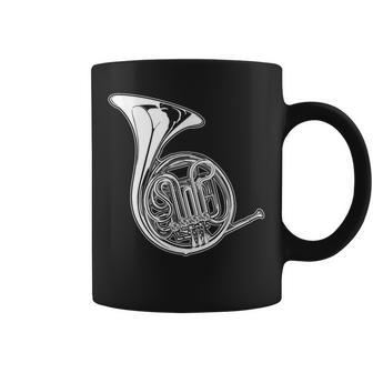 Cor D'harmonie Dessinateur De Cor D'harmonie Tasse - Cadeauxyz