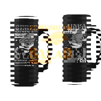 Cornbread Because Salad Is Sad A Corn Bread Cornbread Lover Coffee Mug | Mazezy