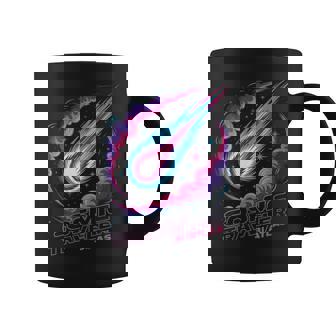 Cosmic Traveler 3IAtlas Space Comet 3I Atlas Coffee Mug | Mazezy