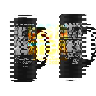 Costa Rica 2026 Making Memories Matching Family Vacation Coffee Mug - Seseable