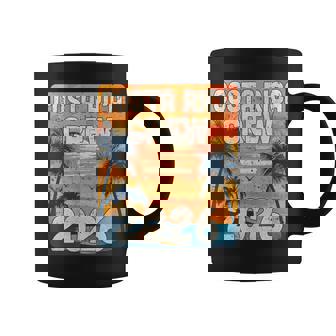 Costa Rica Crew 2026 Vacation Matching Group Travelers Trip Coffee Mug | Mazezy