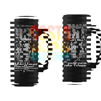Costa Rica Making Memories 2026 Beach Lovers Adventure Tank Top Coffee Mug | Mazezy