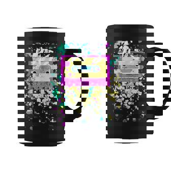 Costume Rétro Des Années 90 Pour Fête Des Années 90 Tasse - Cadeauxyz