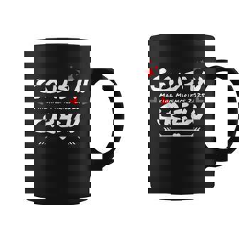 Cousin Crew Making Memories 2025 Family Reunion Trip Summer Coffee Mug - Monsterry