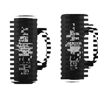 Cow Pig Chicken Bbq Joke 牛と豚と鶏 おかしいバーベキューミートイーター シェフギフト コーヒーマグ - Kawaiitshirt