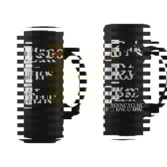 Cracks Dots Bams If You Know Mahjong Tiles Mah Jongg Queen Coffee Mug | Mazezy