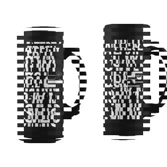 Crafting Perfectly Cut Vinyl Decal Crafts Crafter Coffee Mug | Mazezy