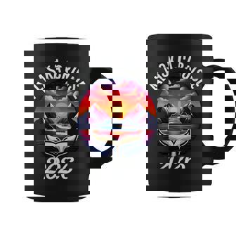 Cruise Alaska 2026 Group Alaska Whale Cruise Cruising 2026 Coffee Mug | Mazezy