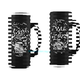 Cruise Crew 2026 Family And Friends Cruises Group Vacation Coffee Mug | Seseable UK