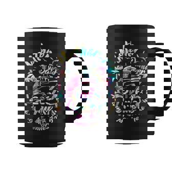 Cruise Mother Daughter Trip 2026 Mom Daughter Vacation Coffee Mug | Seseable UK