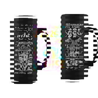 Cruise Mother Daughter Trip 2026 Mom Daughter Vacation Coffee Mug - Thegiftio