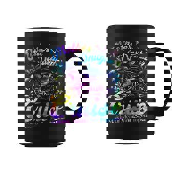 Cruise Mother Daughter Trip 2026 Mom Daughter Vacation Coffee Mug | Mazezy