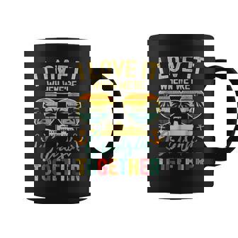 Cruise Squad 2026 Outfits Friends Family Couples Matching Coffee Mug | Seseable FR