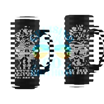 Cruising Into My 60Th Birthday Matching 60Th Birthday Cruise Coffee Mug | Mazezy