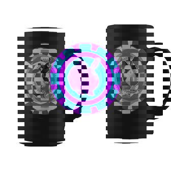 Cute Bunny Kitsch Rabbit Lover Kawaii Art Pet Tank Top Coffee Mug | Mazezy