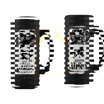 Cute But Dangerous Leopard Karate Girls Taekwondo Girl Tank Top Coffee Mug | Mazezy