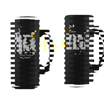 Cute Nicu Nurse Sunflower Bee Neonatal Intensive Care Unit Coffee Mug - Thegiftio