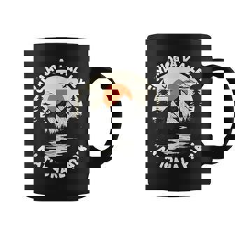 Cuyahoga Valley National Park Souvenir Ohio Cleveland Akron Coffee Mug | Mazezy