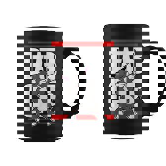 Dab Cat Chat Mignon Félinintage Dab Dance Dab Cat Tasse - Cadeauxyz