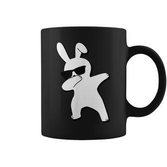 Dabbing Bunny Chemise De Pâques – Cadeau De Pâques Pour Adultes Et Enfants Tasse - Cadeauxyz