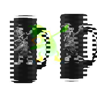 Dabbing Pickleball Dill Coffee Mug | Mazezy