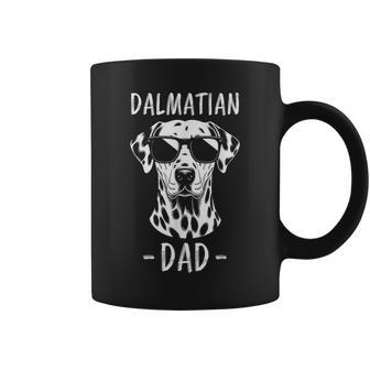 Dalmatian Dad Divertente Dalmata Tazze - Novitaregali