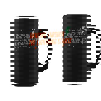 Dancing Through The Lightning Strikes Dancing Lovers Coffee Mug | Mazezy