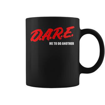 DARE Me To Do Another Meme コーヒーマグ - Kawaiitshirt