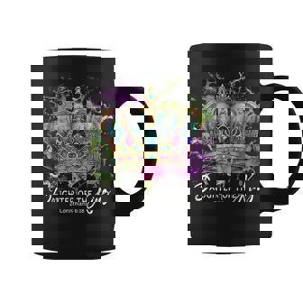 Daughter Of The King Christian Crown Princess Christian Coffee Mug - Thegiftio
