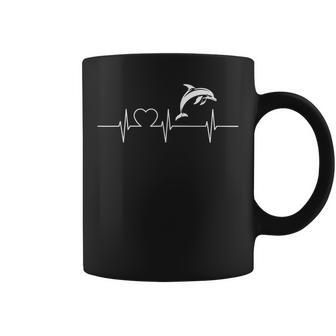 Dauphin Animal Tasse - Cadeauxyz